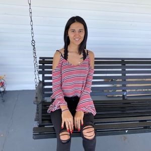 Meet your Posher, Erica